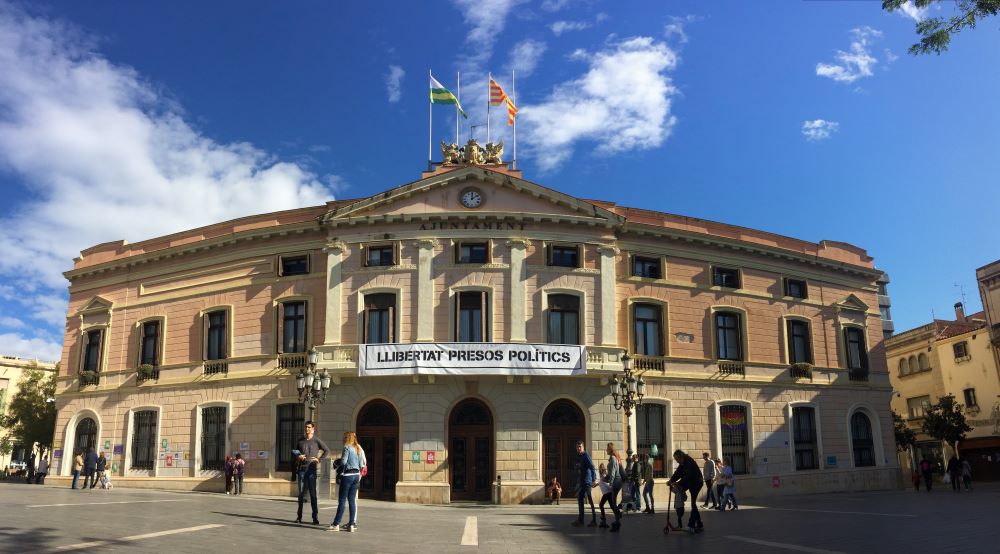 Ajuntament_de_Sabadell_llibertat_presos_polítics_02