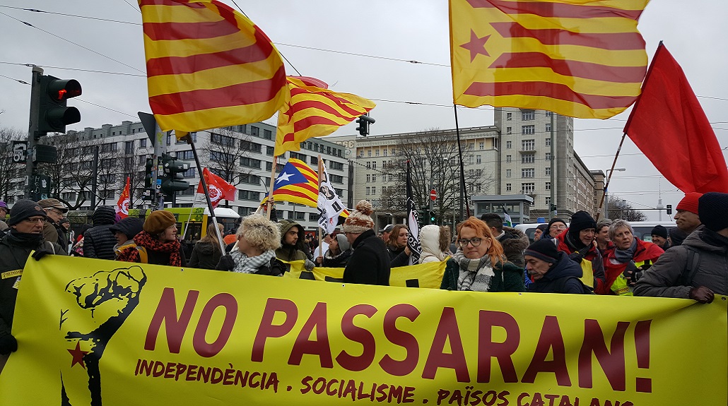 Alliberament nacional i lluita de classe