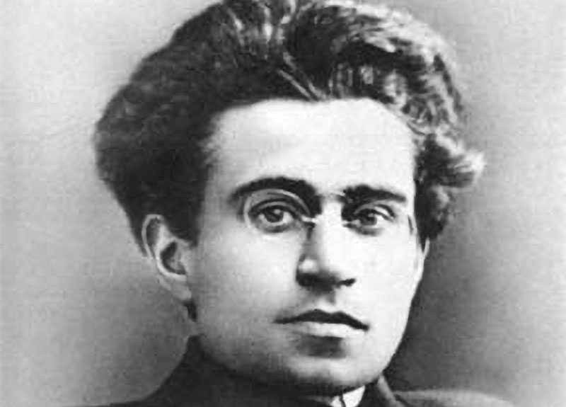 Gramsci