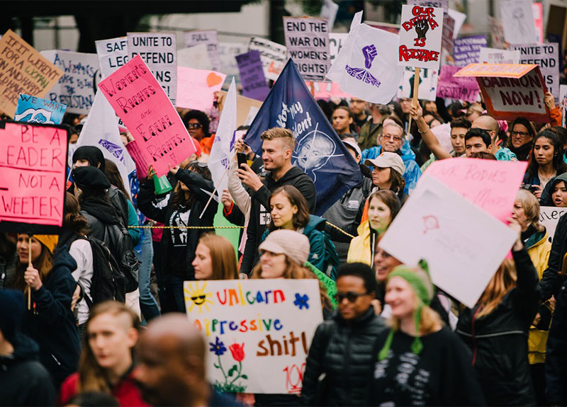 International_Womens_Day_March