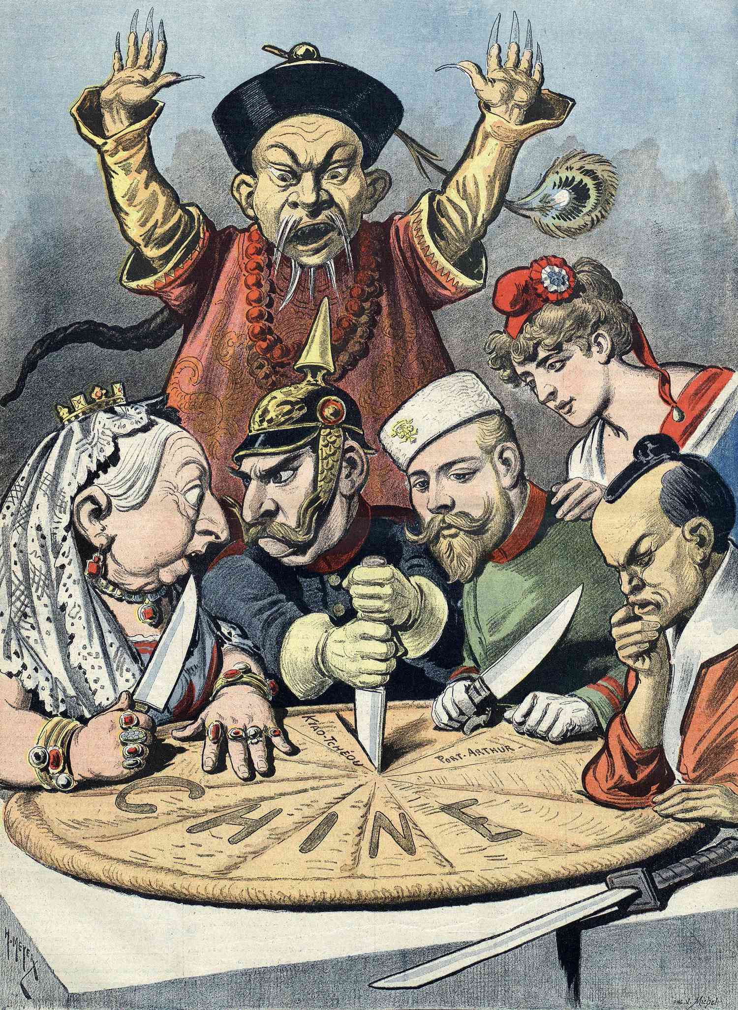 L'imperialisme no és el resultat de valors, idees o polítiques militaristes, sinó d'imperatius econòmics concrets inherents als capitalisme.
