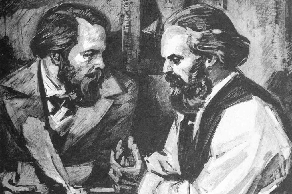 Marx-Engels-e1679837270705