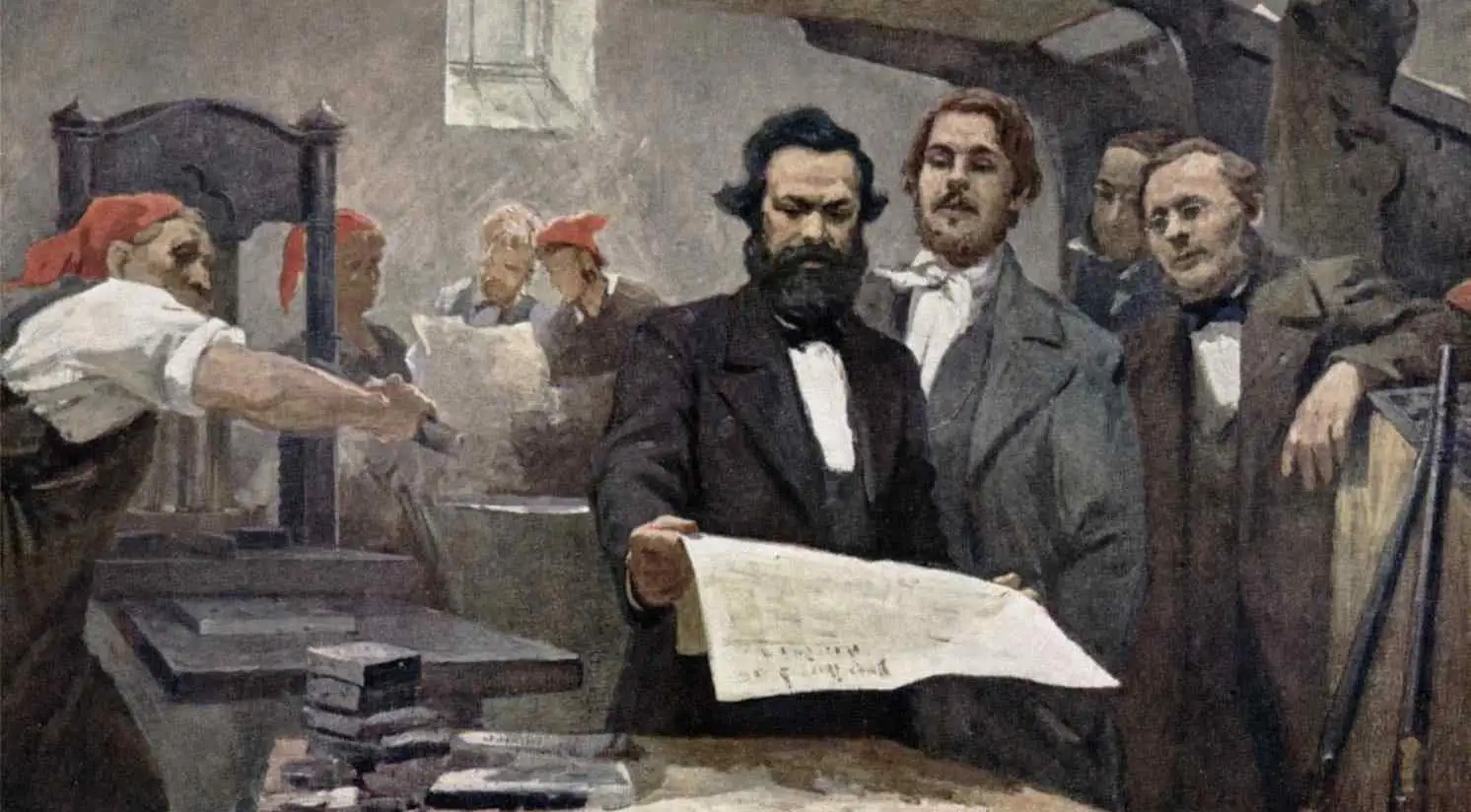 Marx_and_Engels_at_the_Rheinische_Zeitung-1-e1582027617829