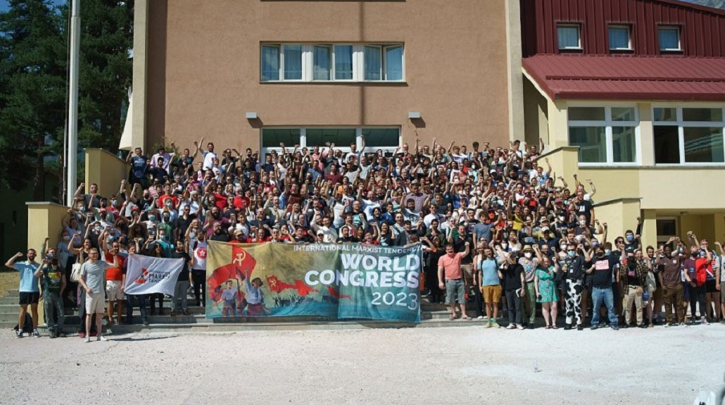 Congrés Mundial