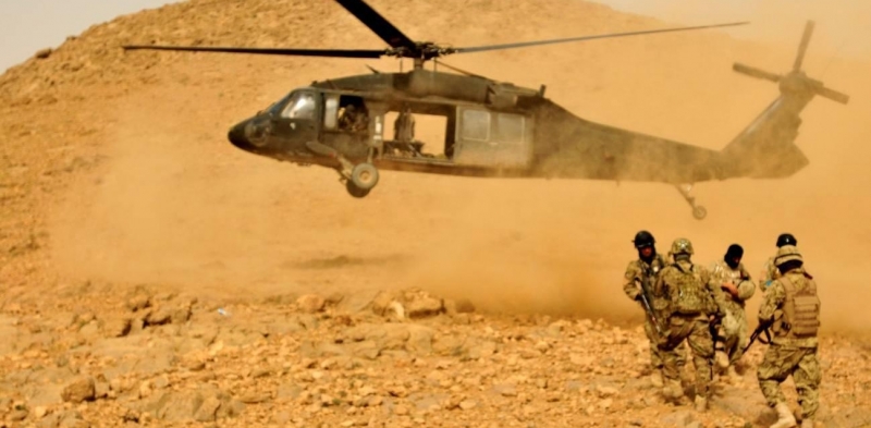 afganistan
