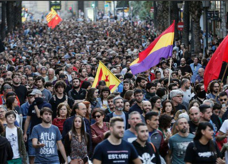 banderesBCN