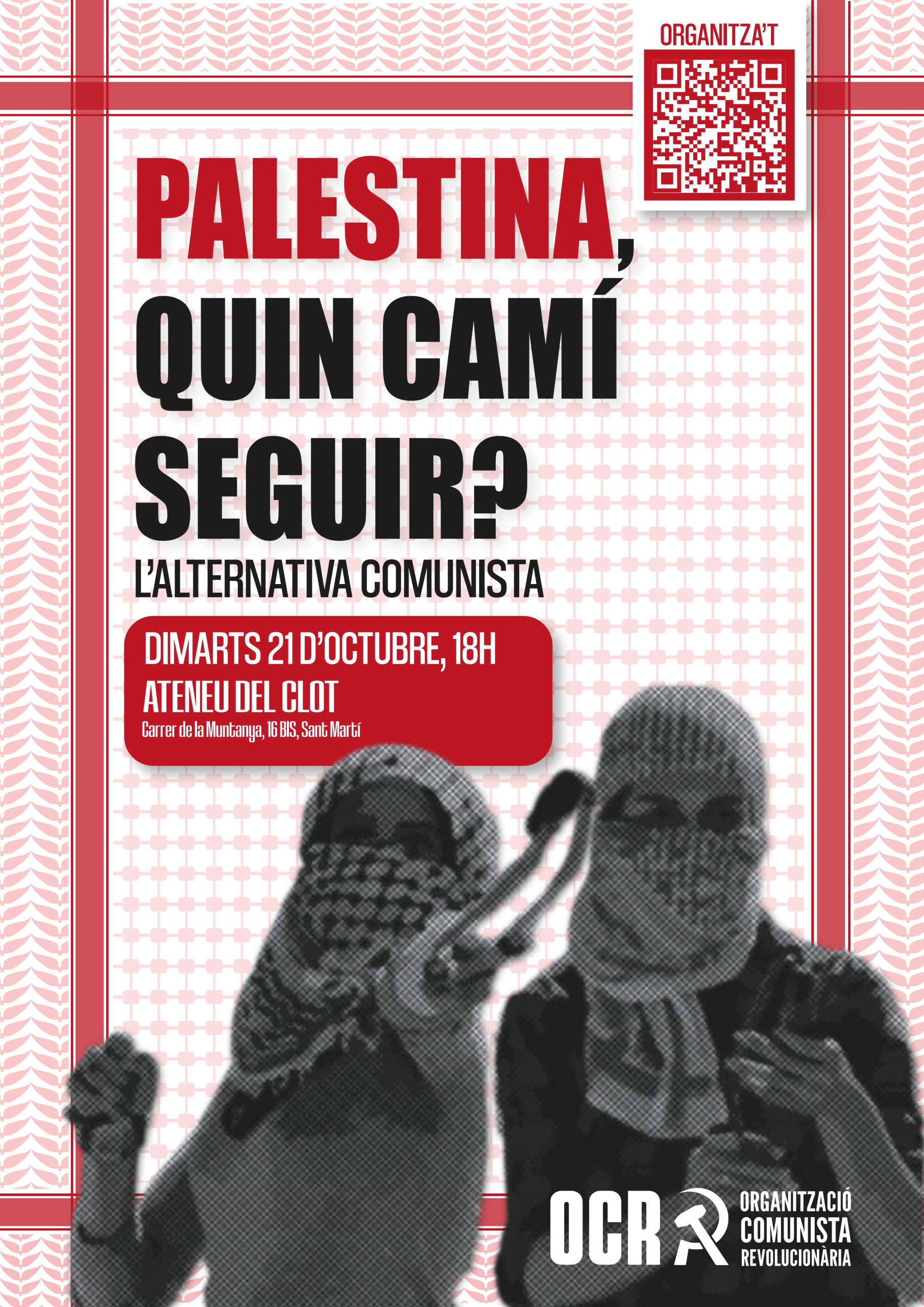 cartell ateneu clot