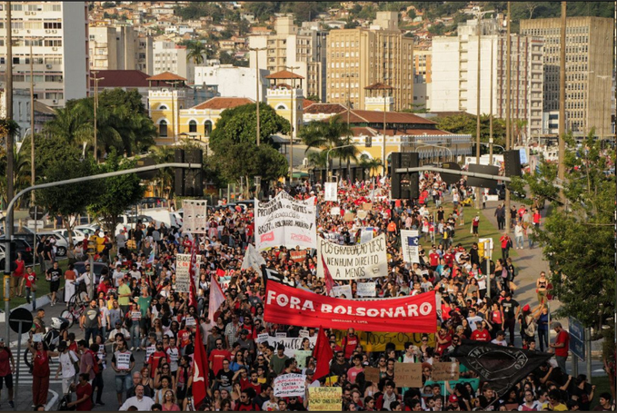 Florianopolis. Font: Fairuse