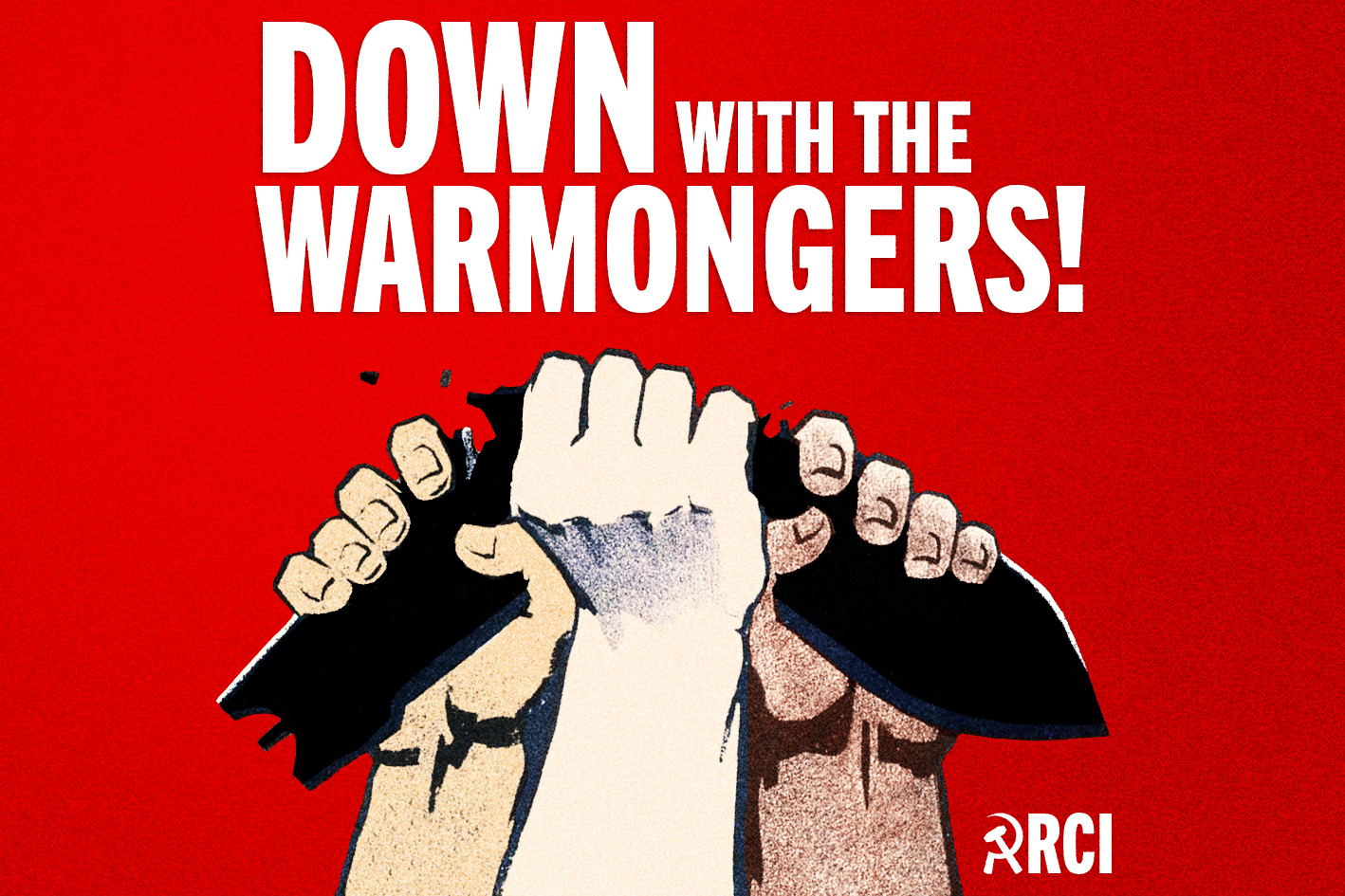 down_with_the_warmongers