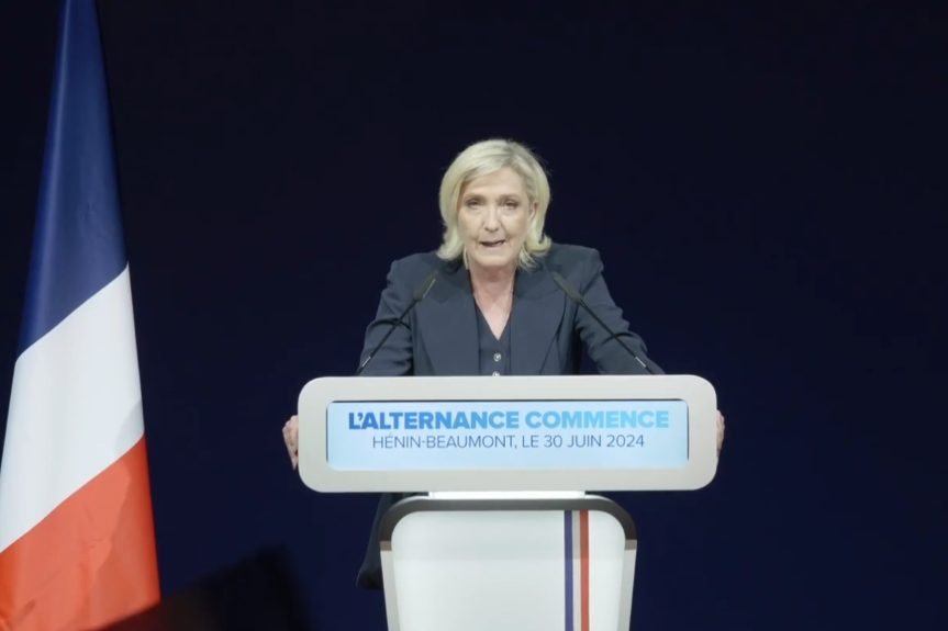 le_pen_speaking_Image_fair_use