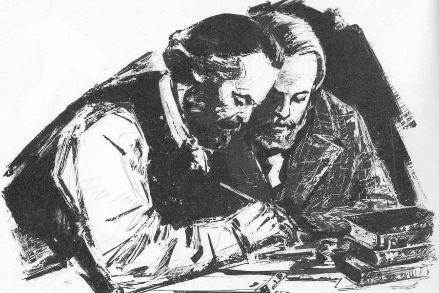 marx-engels-slideshow
