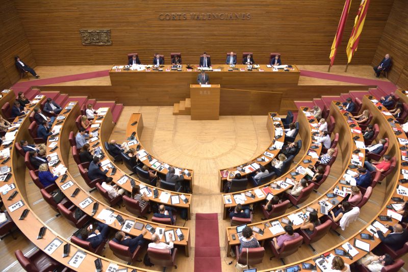 valencian-parliament-(les-corts)-spain